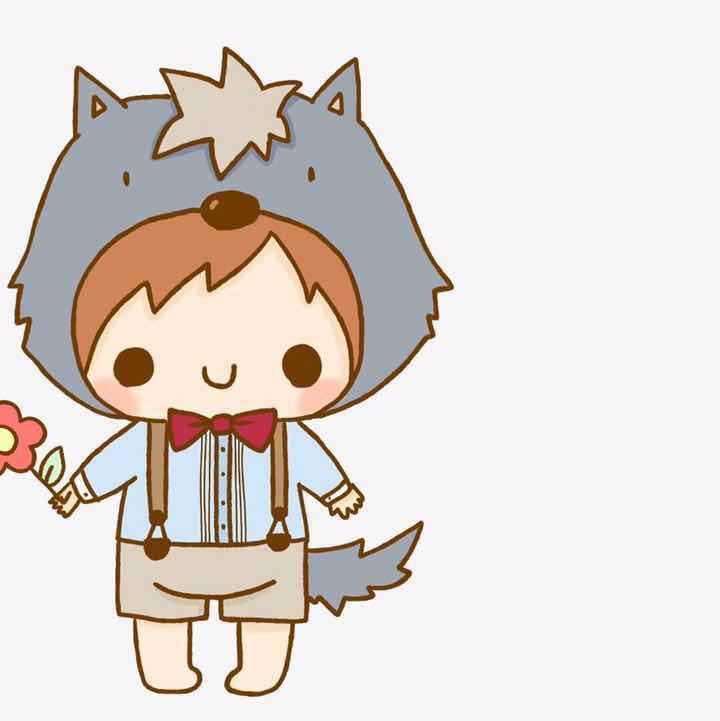 Huang。