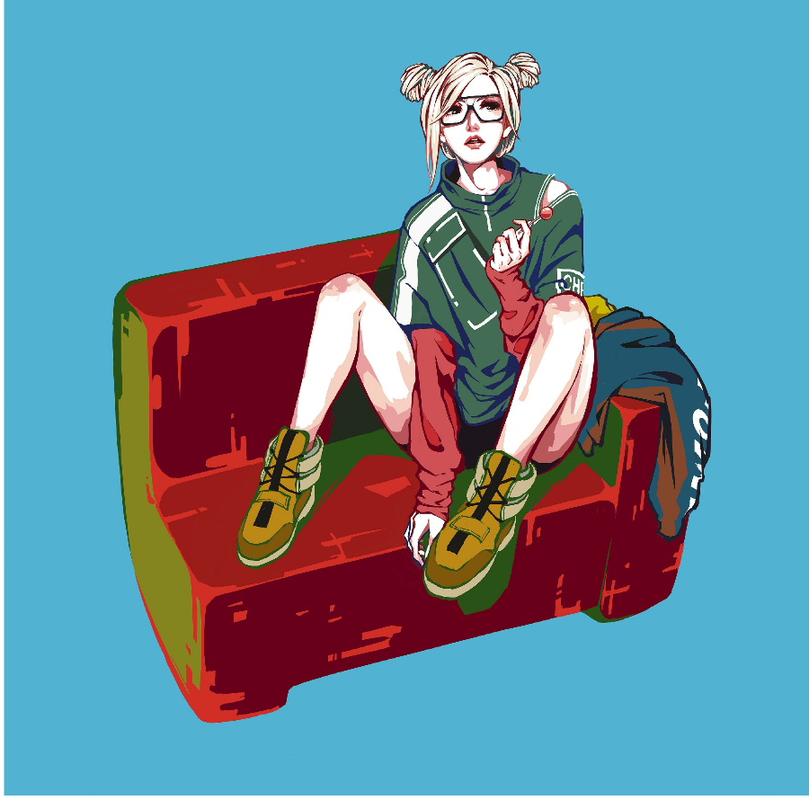 千椤