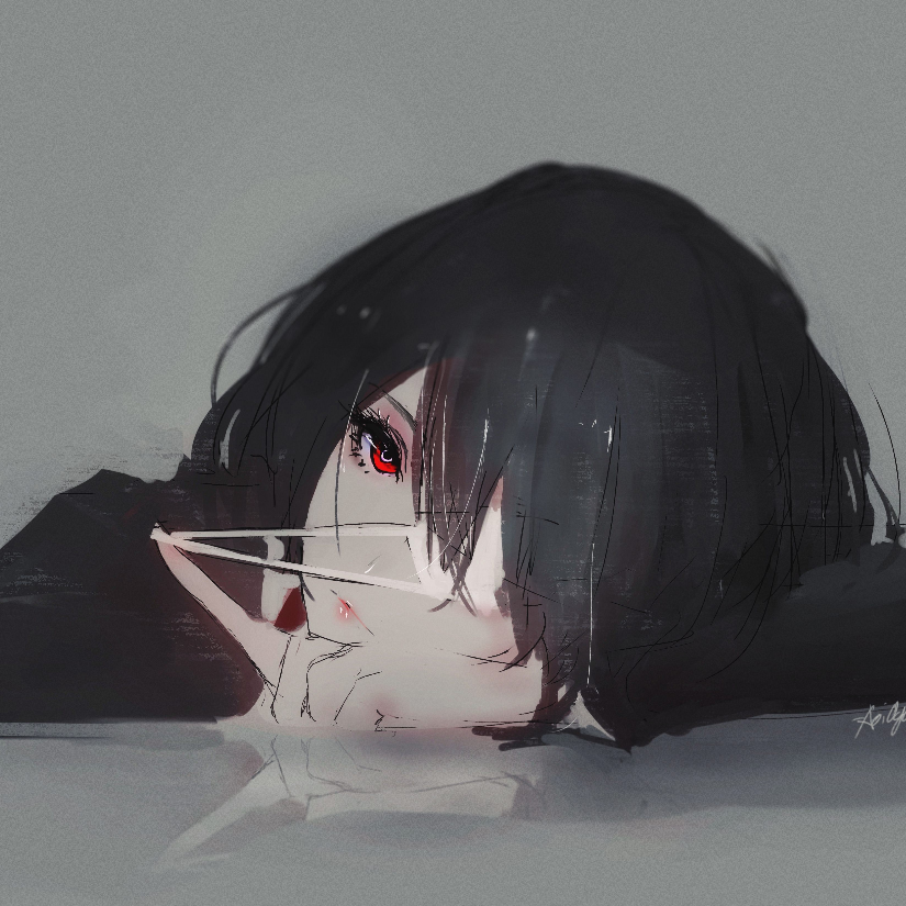 赤色彗星