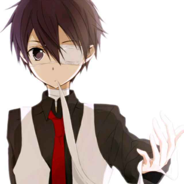 kirito
