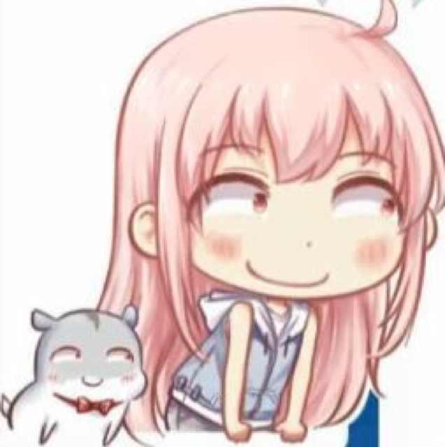 仰面望天