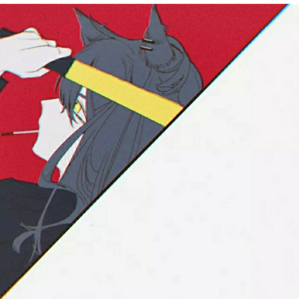 阿耀