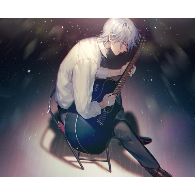 影の奏客