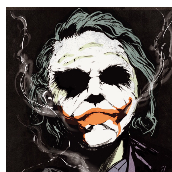 JOKER