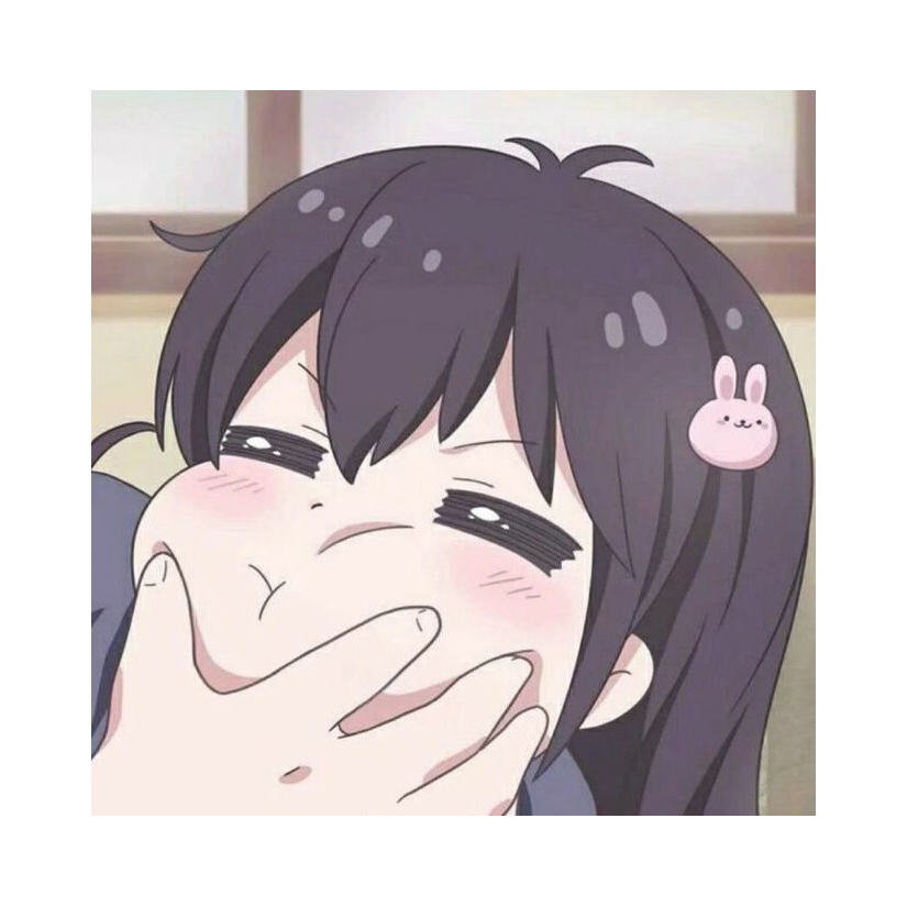晚风和她
