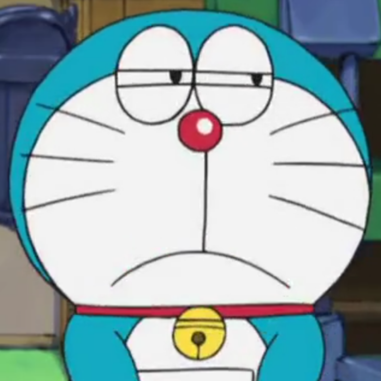 ❤Doraemon