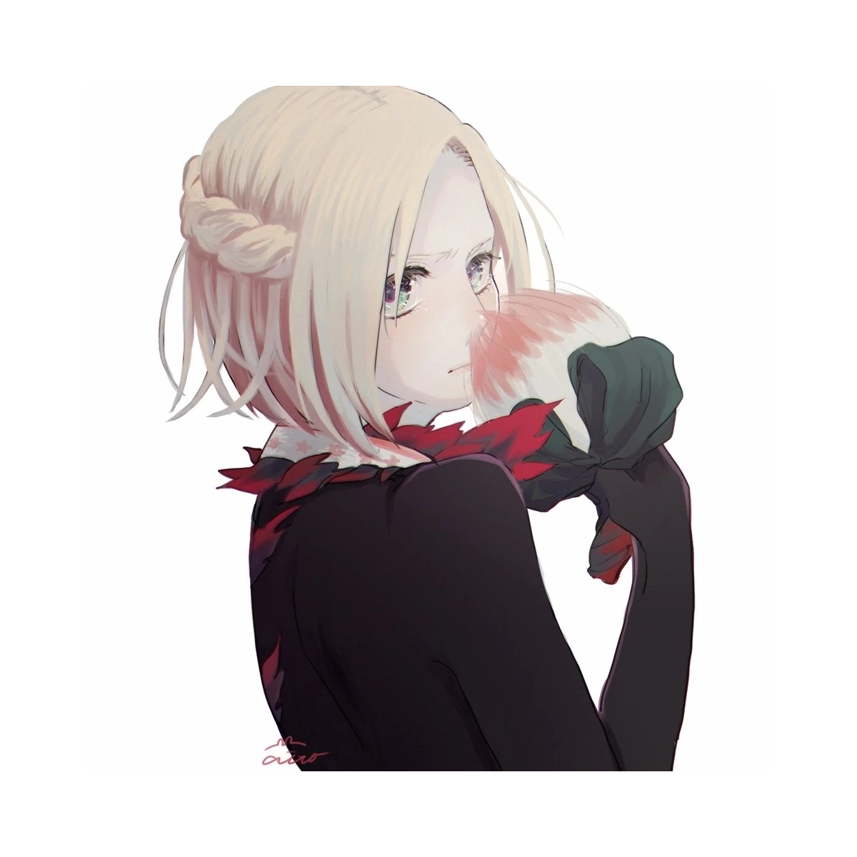 甜妹儿