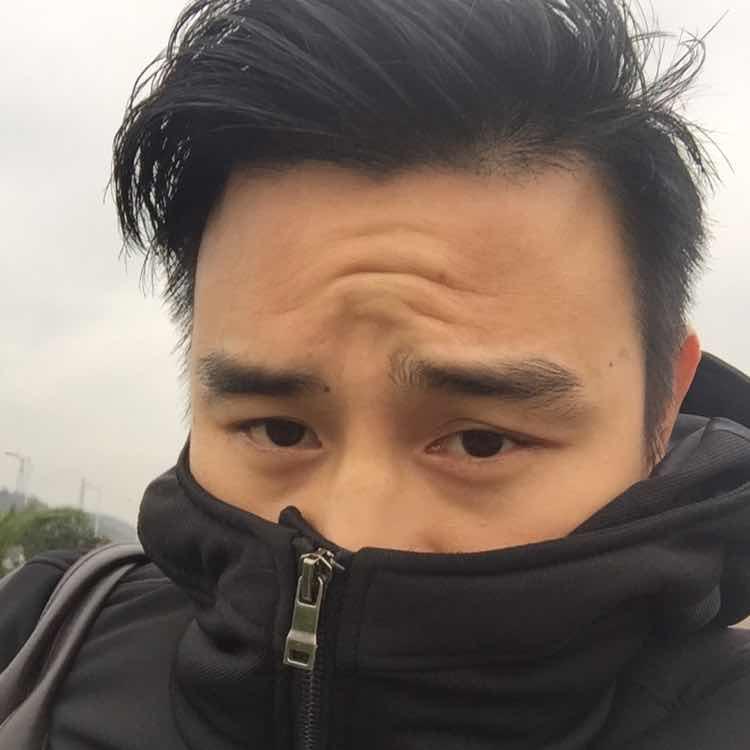 Joey丶乔