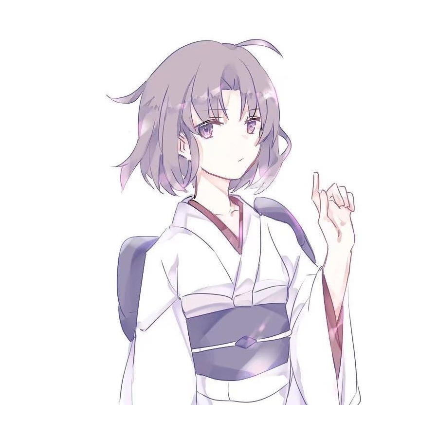 爱吃小柿子