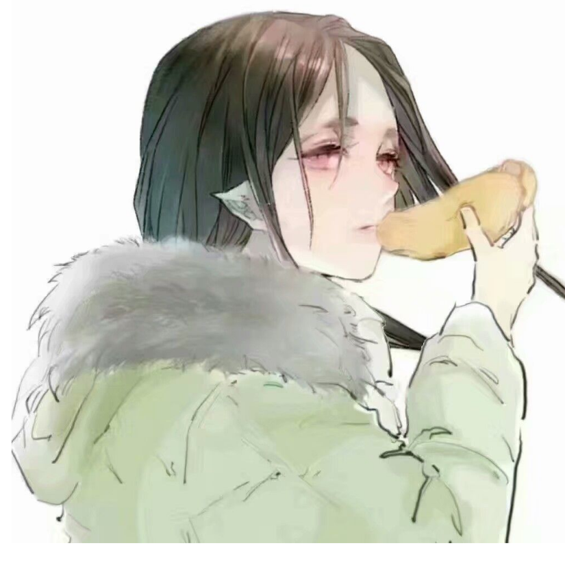 李太白