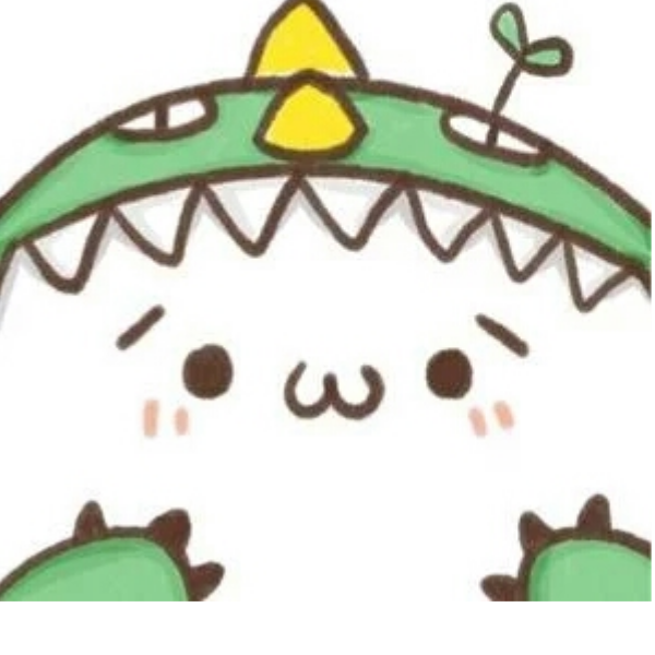 既白
