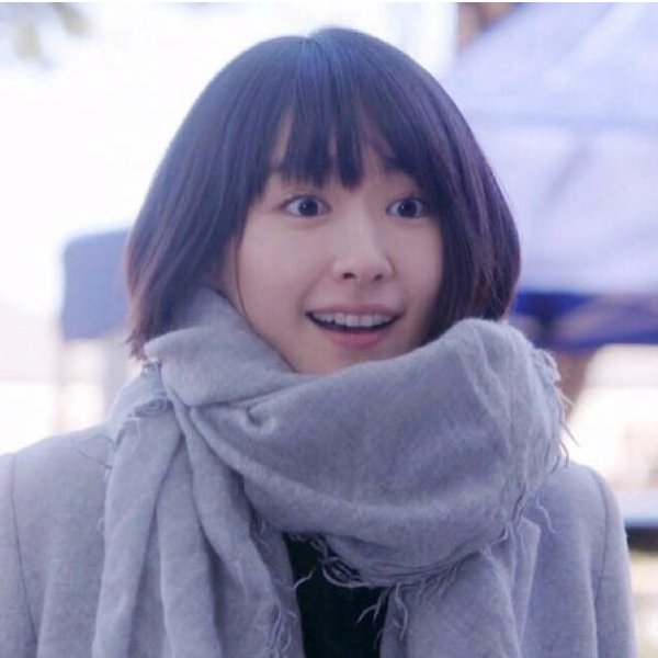 AragakiYui