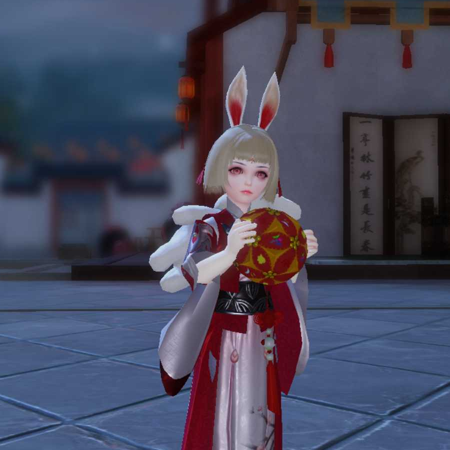 做你小桃花