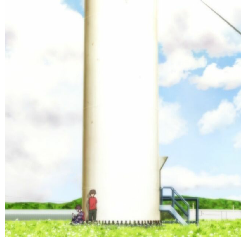 盲