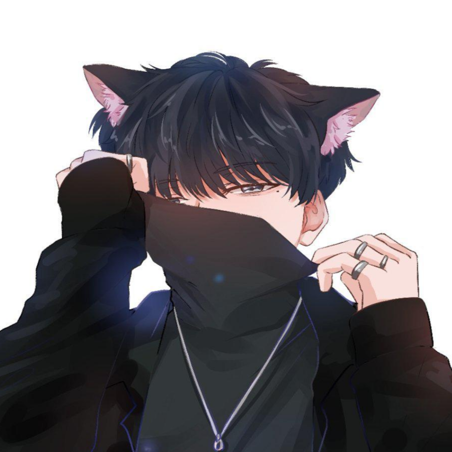 云
