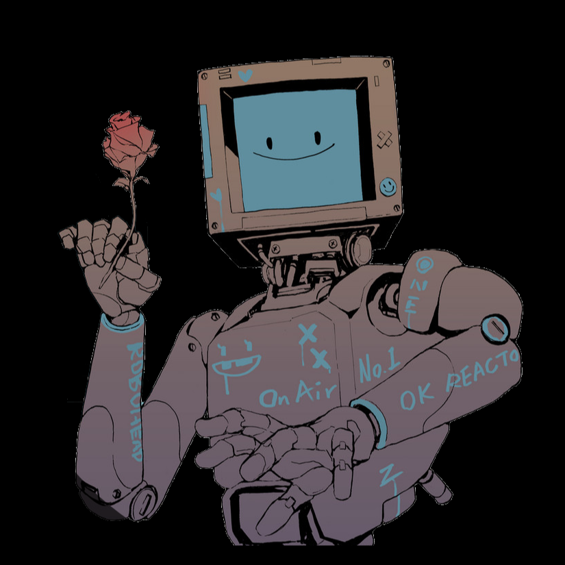 ROBO_Head