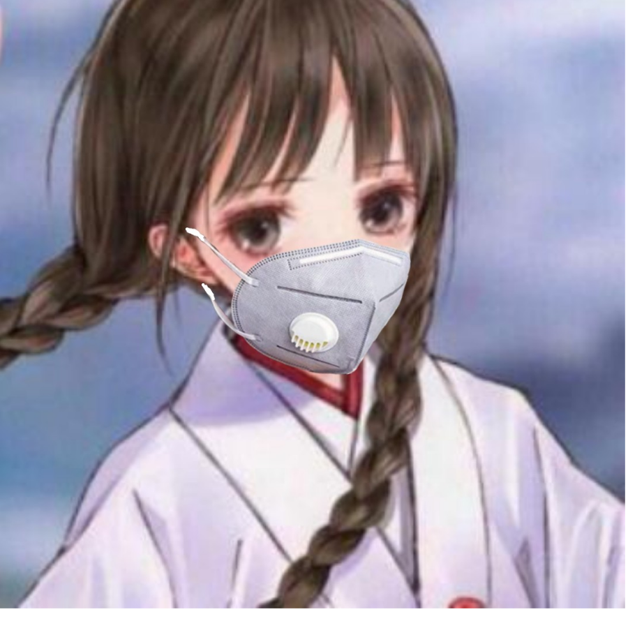 清嘉罗敷