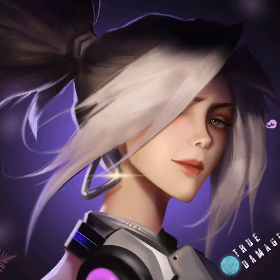 求大佬告诉我,游戏怎么才能玩得开心一点儿?