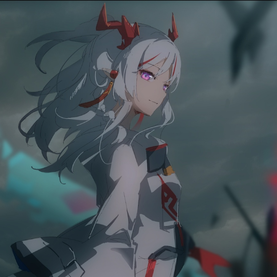 ——