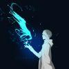 ソ 黄昏、独自走 ミ