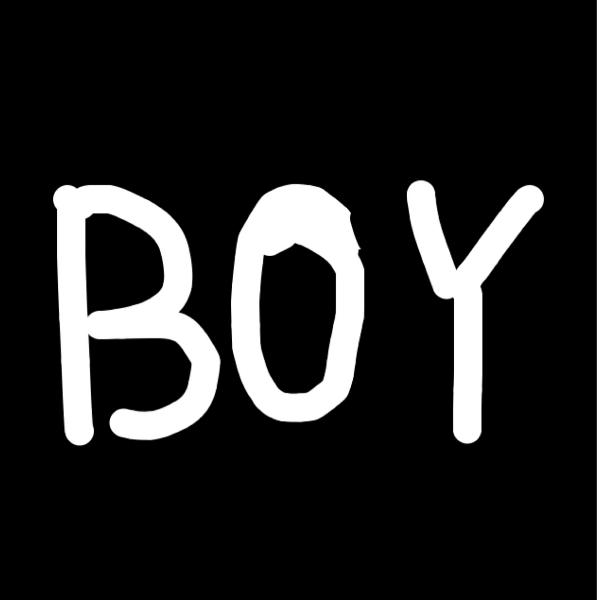 抽风boy