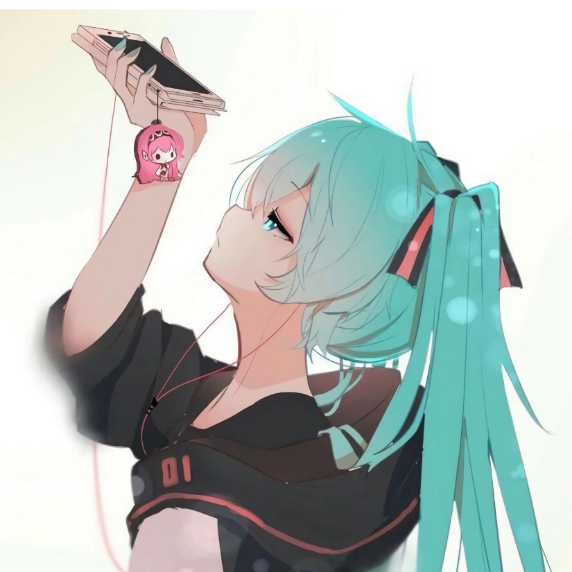 初梦