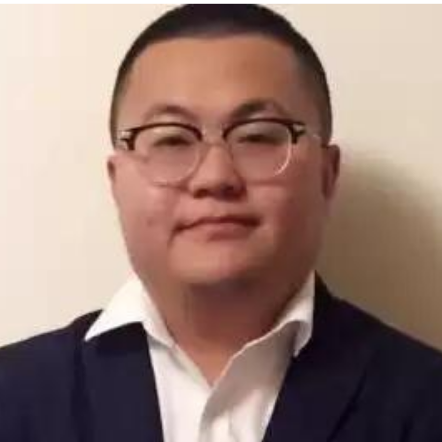 儒雅随和孙笑川