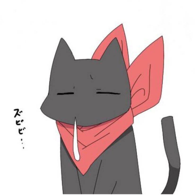 猫夜白