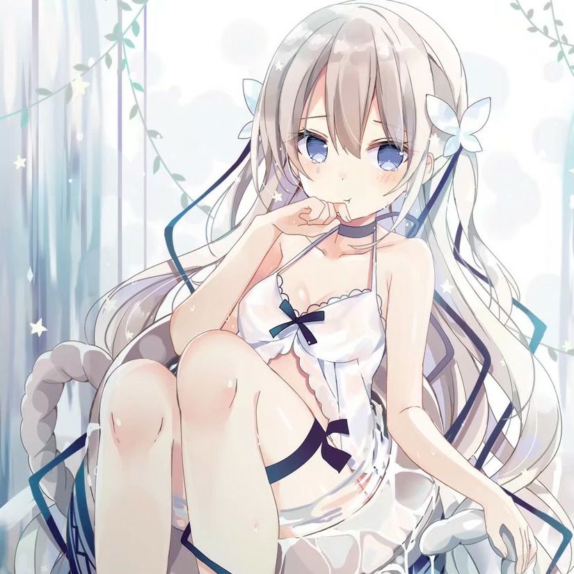 守松