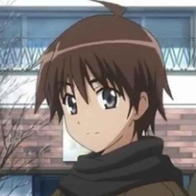 板井悠二