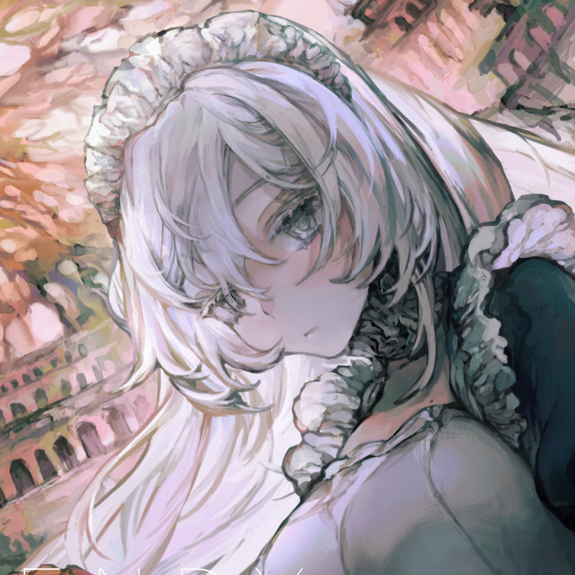 本子女主海伦娜