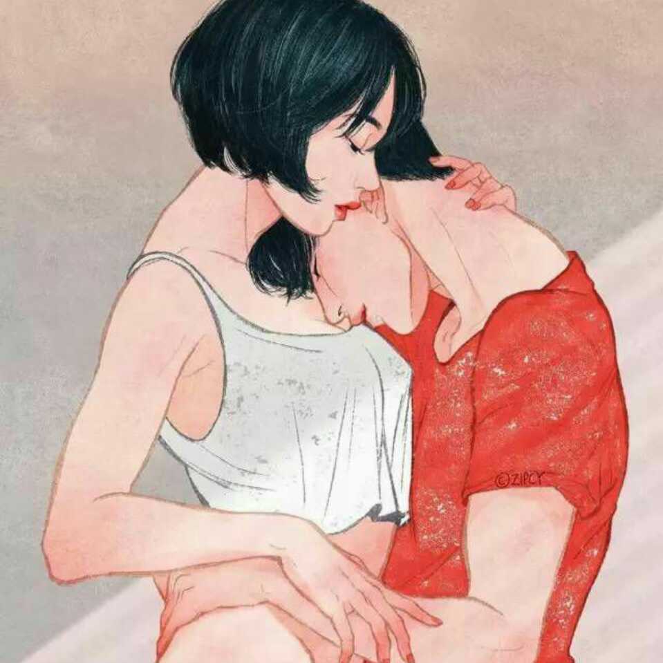 沾衣未摘