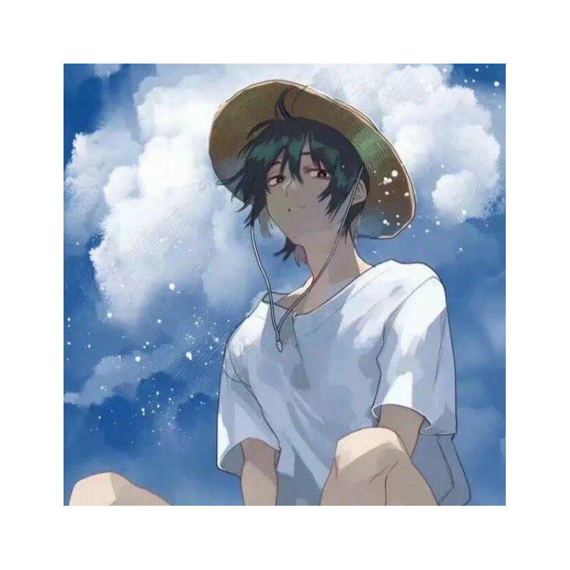 暮雨绘清秋