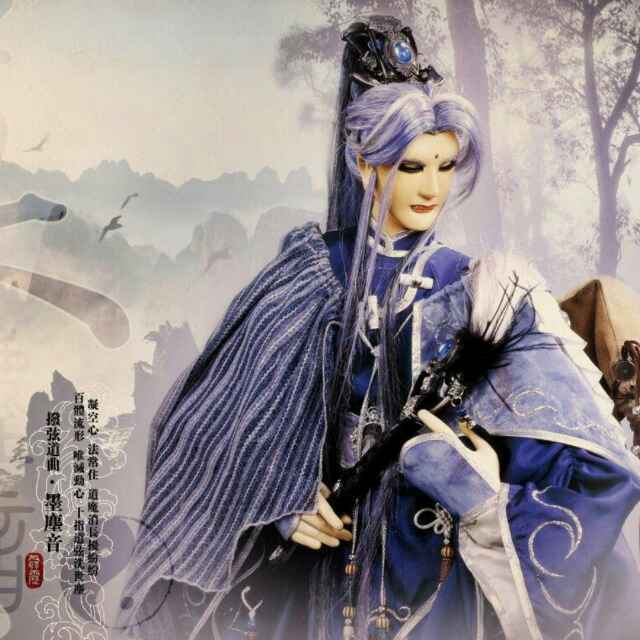 缺舟