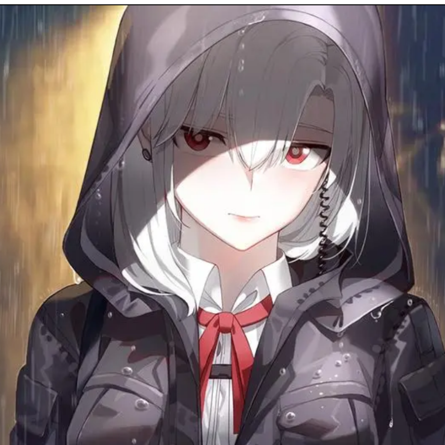 ☞犯罪嫌疑人☜