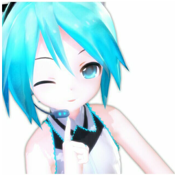 初音ミク