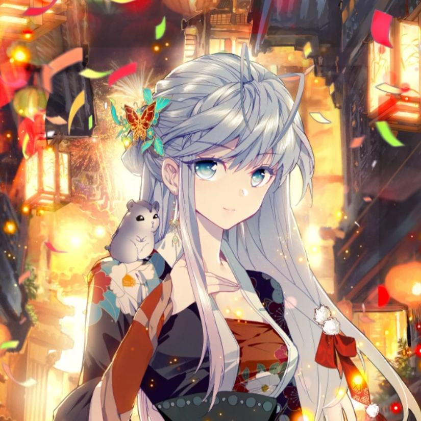 Clear丶