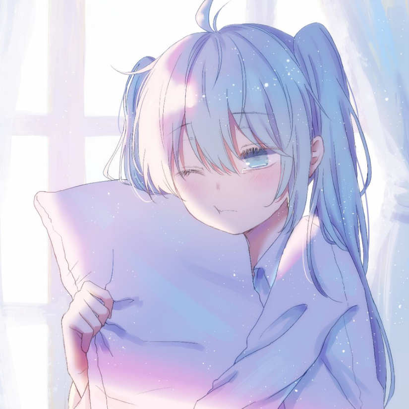 白夏