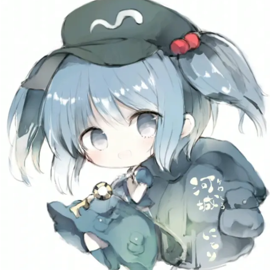 妖怪山技术人员