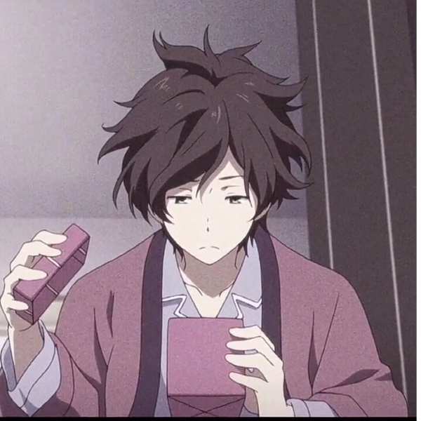程半仙