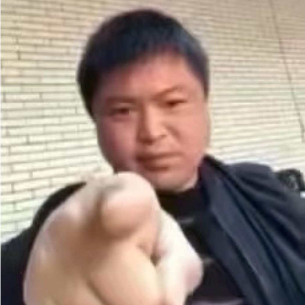 某小区知名rapper