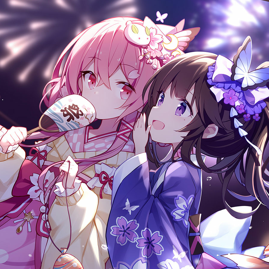紫电