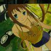 靓girl