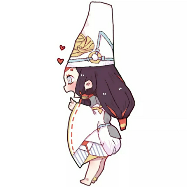 呼噜呼噜~毛