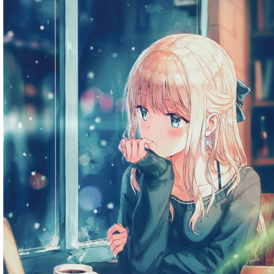一