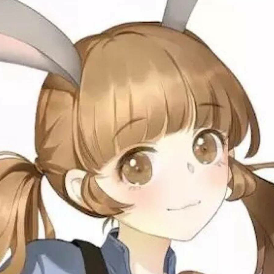 兔叽先生