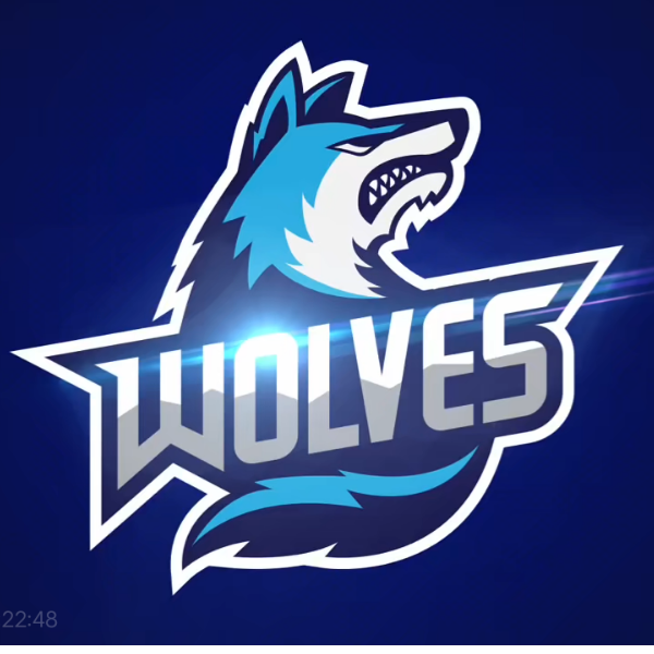 【wolves】前狼