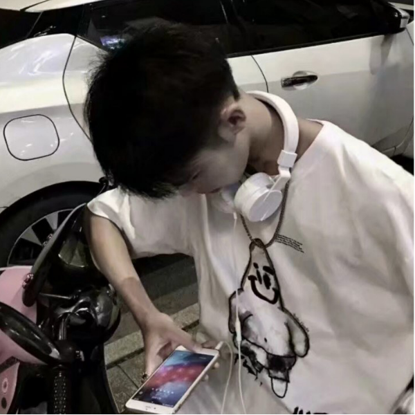 时间是我敌人