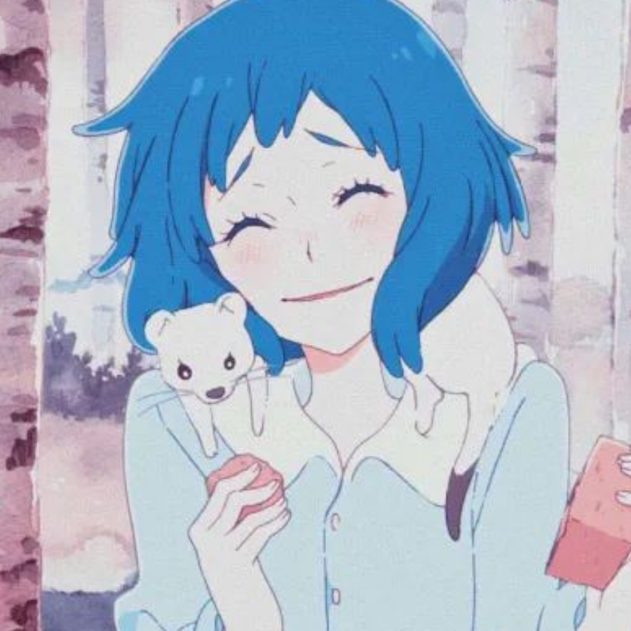 ·      琉兮依旧°