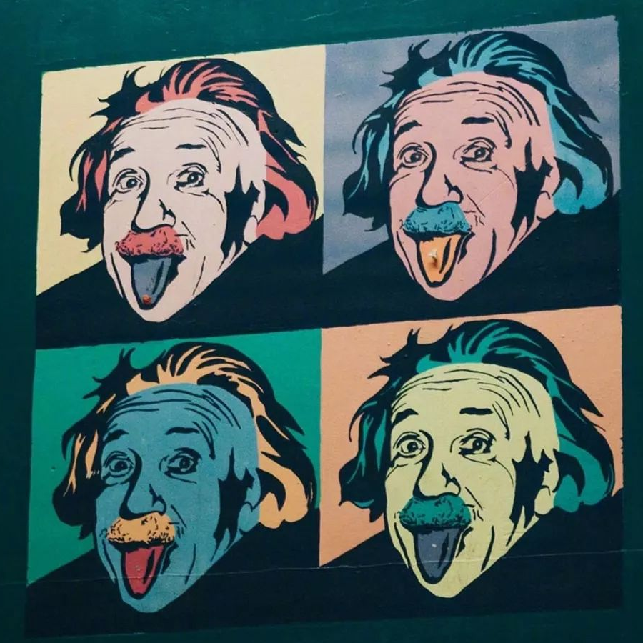我不是祈灵